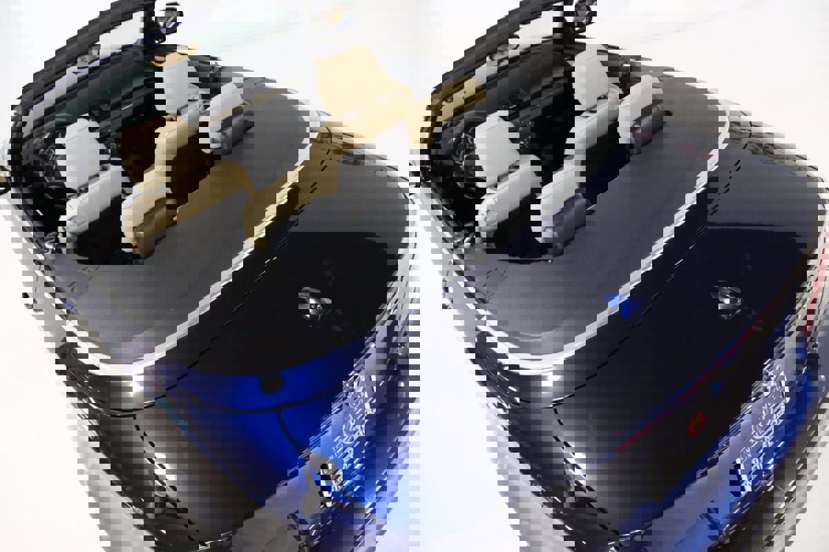 Used 2012 BMW 135i Convertible image 35