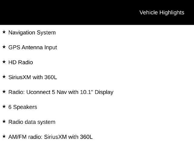 New 2027 Jeep Grand Cherokee 4WD image 6
