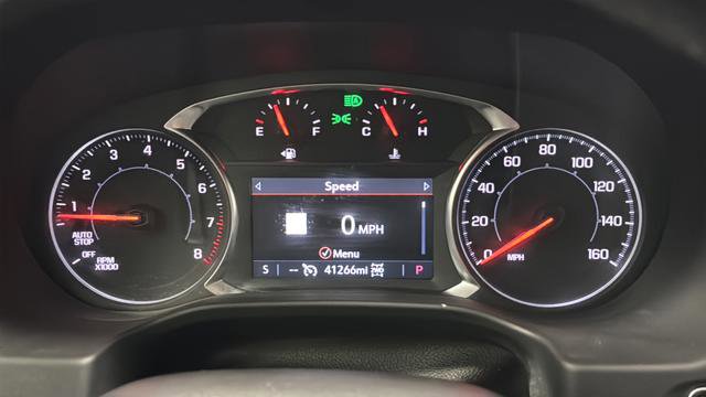 Used 2023 GMC Acadia AT4 w/ Preferred Package AWD/4WD image 16