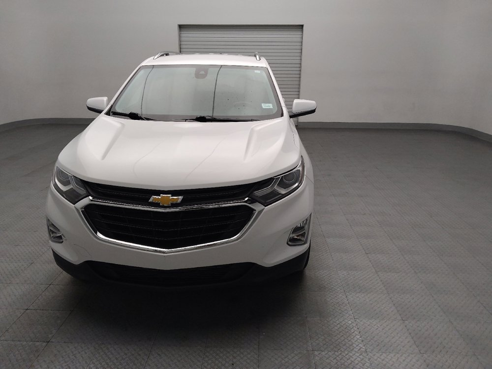 Used 2020 Chevrolet Equinox LT FWD image 15