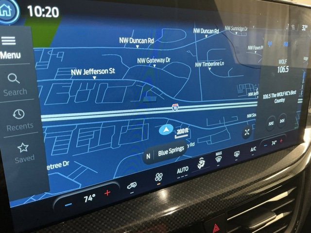 Used 2024 Ford Escape ST-Line w/ Tech Pack #1 image 23