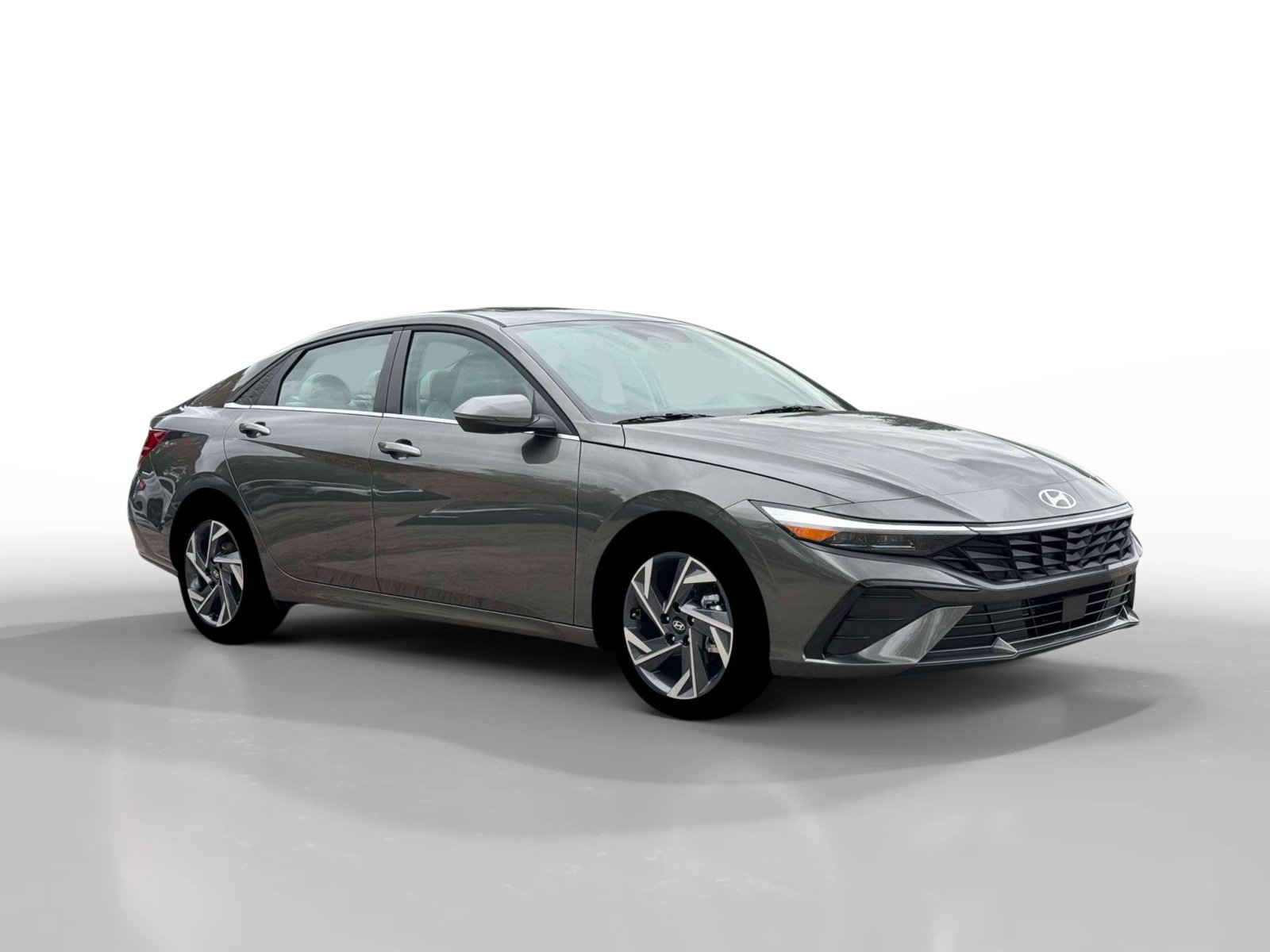 New 2026 Hyundai Elantra Limited FWD image 10