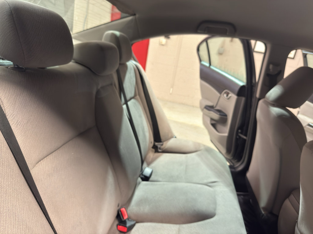 Used 2013 Honda Civic LX image 24