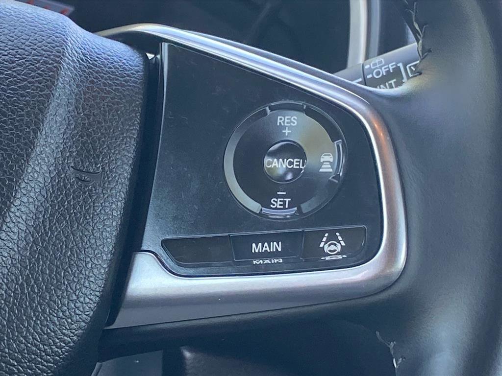 Used 2018 Honda CR-V Touring image 7