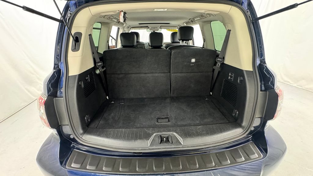 Used 2019 Nissan Armada SL w/ Premium Package AWD/4WD image 17