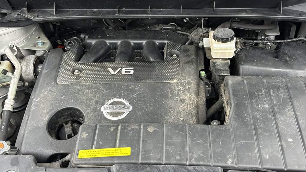 Used 2014 Nissan Murano SL w/ Navigation Package AWD/4WD image 33