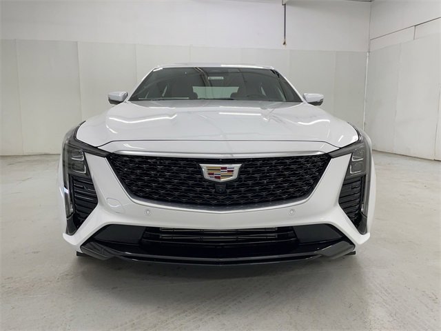 New 2025 Cadillac CT5 Premium Luxury w/ Technology Package image 14