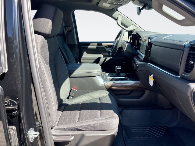 New 2026 Chevrolet Silverado 1500 LT Trail Boss w/ Convenience Package II AWD/4WD image 25