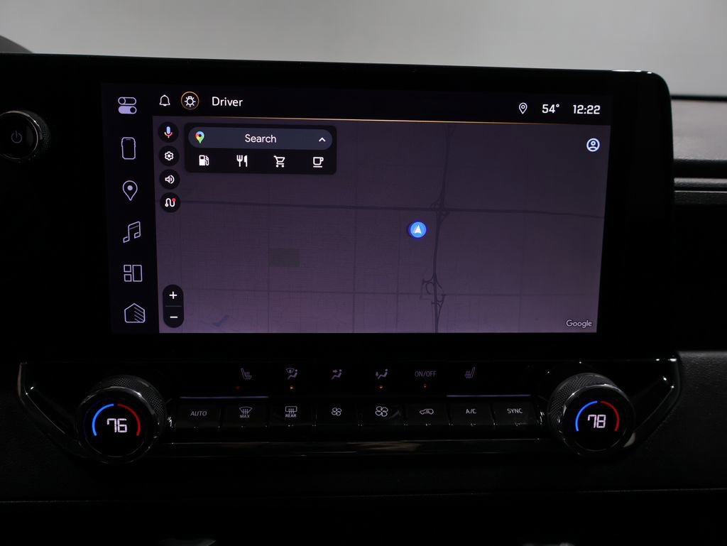 Used 2025 Chevrolet Colorado Trail Boss image 26