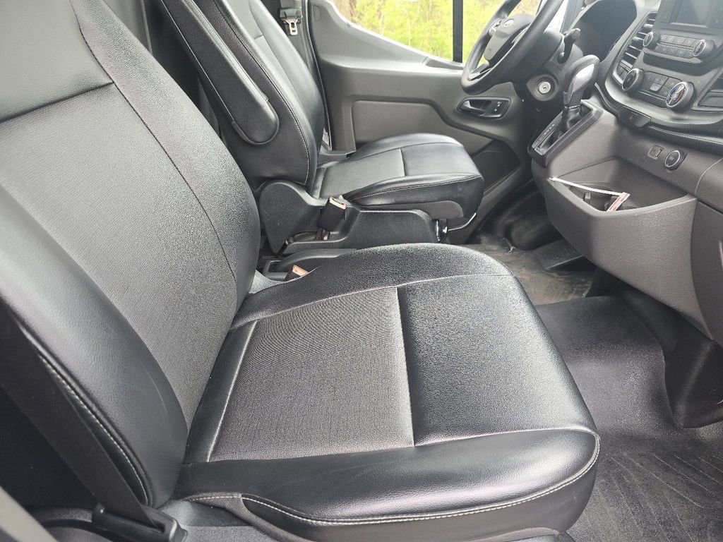 Used 2020 Ford Transit 250 Medium Roof image 14