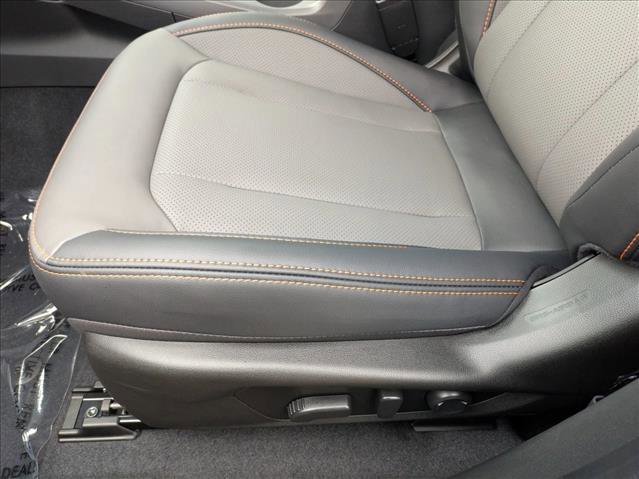 New 2026 Subaru Crosstrek 2.5i Limited image 4