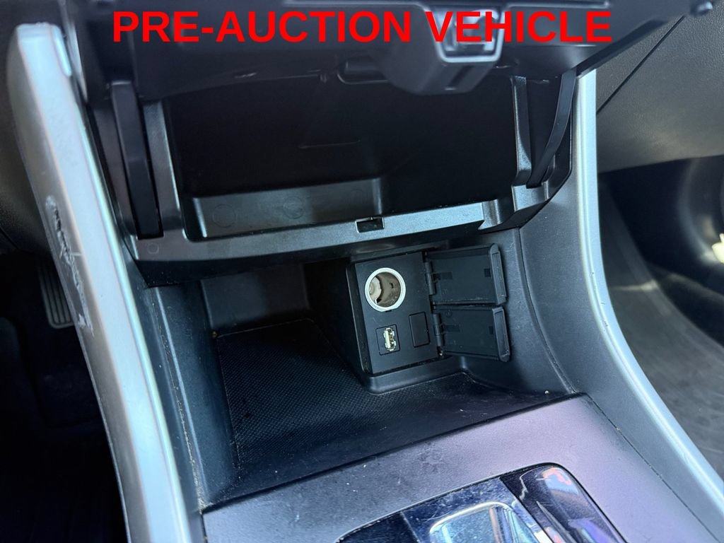 Used 2013 Honda Accord Sport image 21