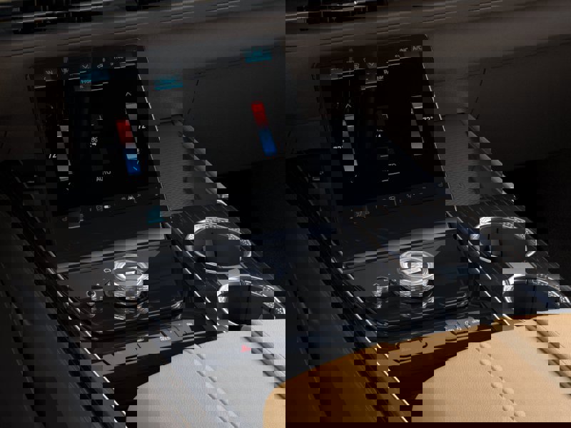 New 2026 Cadillac Escalade Luxury image 23