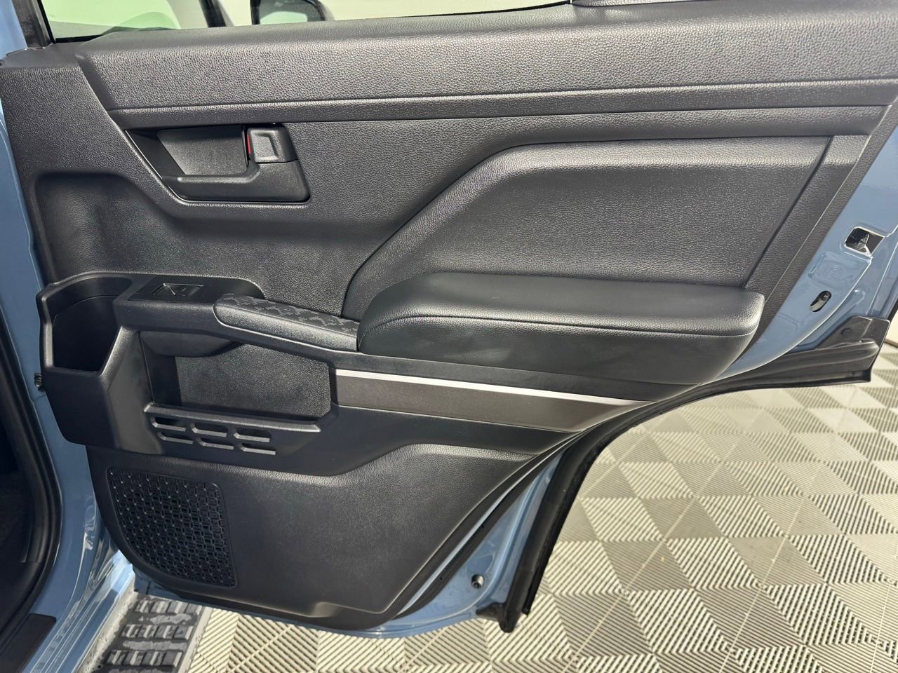 Used 2025 Toyota 4Runner SR5 image 27