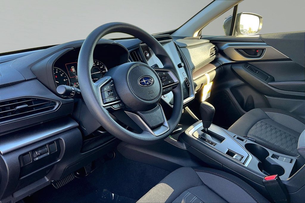 New 2026 Subaru Impreza 2.0i Sport AWD/4WD image 7