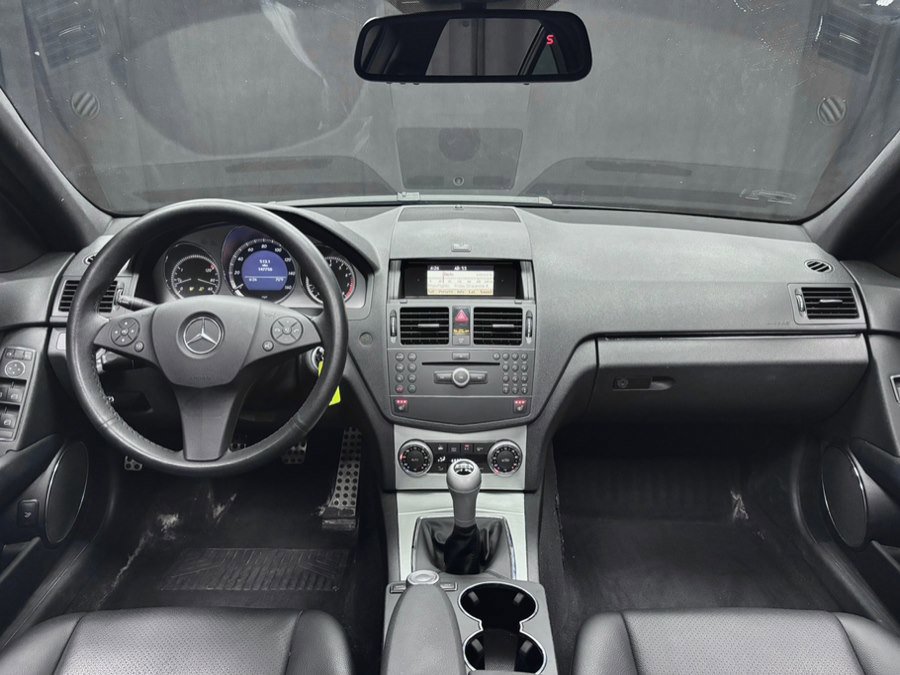 Used 2009 Mercedes-Benz C 300 Sport image 32