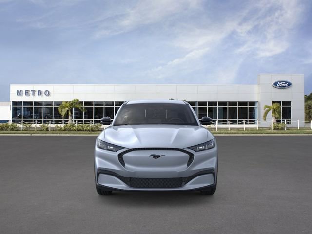 New 2026 Ford Mustang Mach-E Select image 6
