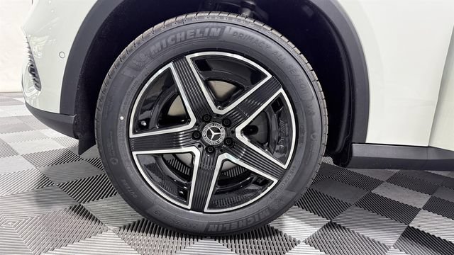 New 2027 Mercedes-Benz GLC 300 4MATIC image 8