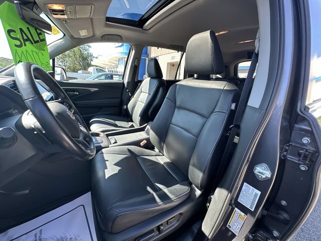 Used 2021 Honda Pilot EX-L image 15