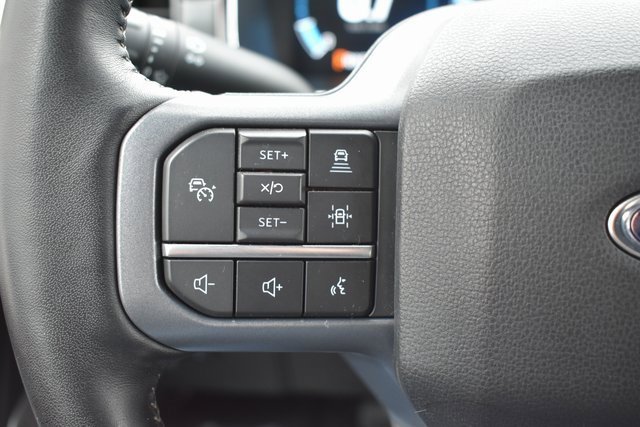 Used 2023 Ford F150 Lariat w/ Equipment Group 502A High image 22