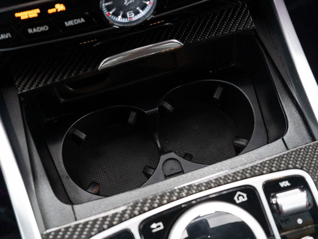 Used 2021 Mercedes-Benz G 63 AMG 4MATIC image 35