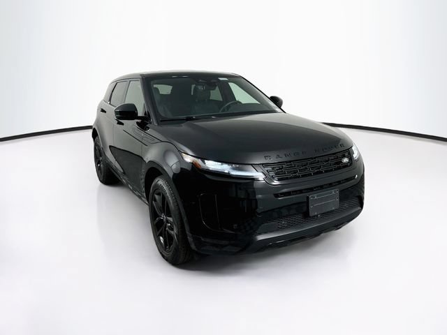 Used 2026 Land Rover Range Rover Evoque S AWD/4WD image 3