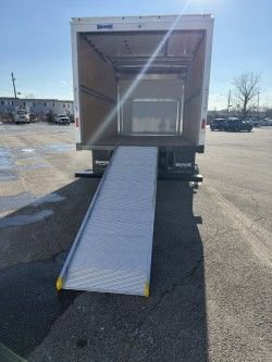 New 2026 Ford E-350 and Econoline 350 Super Duty w/ Power Equipment Group RWD image 8