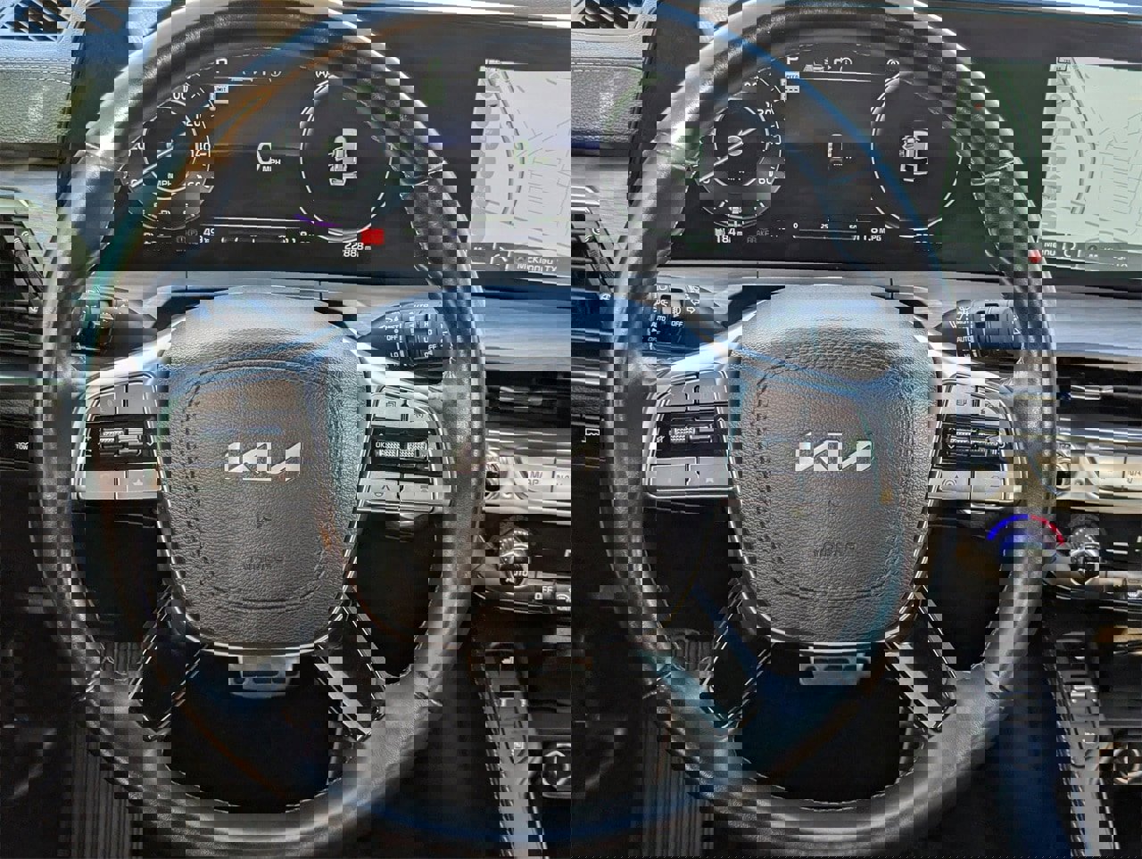 Used 2024 Kia Telluride SX Prestige X-Pro image 11