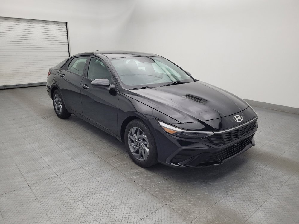 Used 2024 Hyundai Elantra SEL FWD image 13