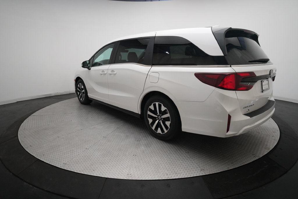 Used 2025 Honda Odyssey EX-L image 35