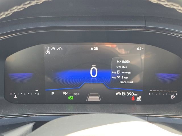 Used 2023 Volkswagen Taos SE w/ Panoramic Sunroof Package image 36