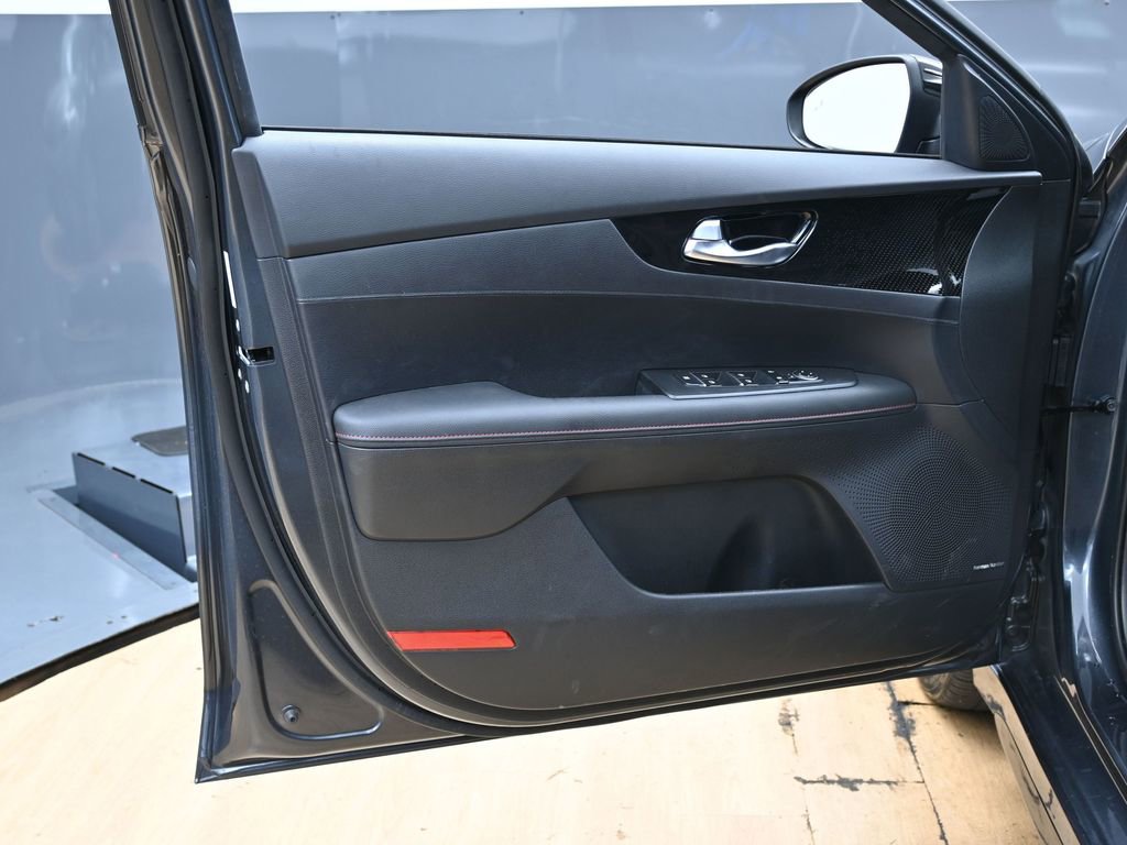 Used 2024 Kia Forte GT w/ GT2 Package image 42