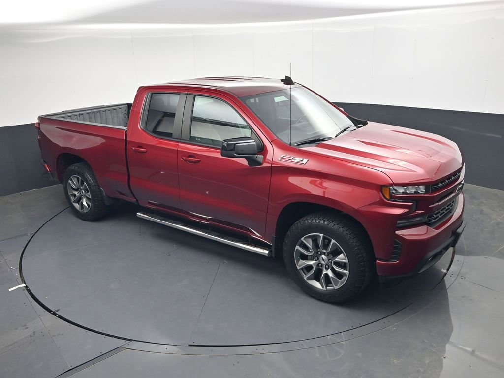 Used 2019 Chevrolet Silverado 1500 RST w/ All-Star Edition AWD/4WD image 15