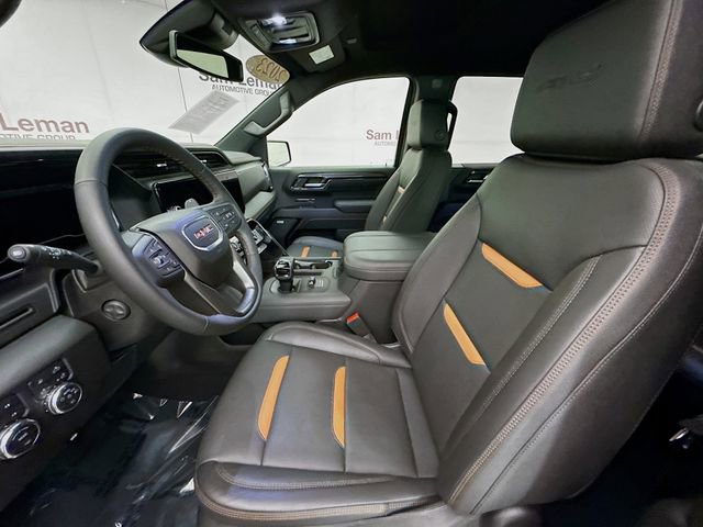 Used 2023 GMC Sierra 1500 AT4 image 25