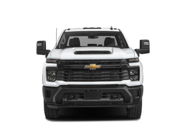 Used 2025 Chevrolet Silverado 3500 LT w/ Trail Boss Package AWD/4WD image 7