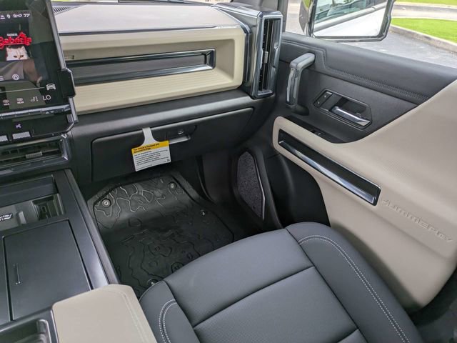 New 2026 GMC Hummer EV SUV AWD/4WD image 22