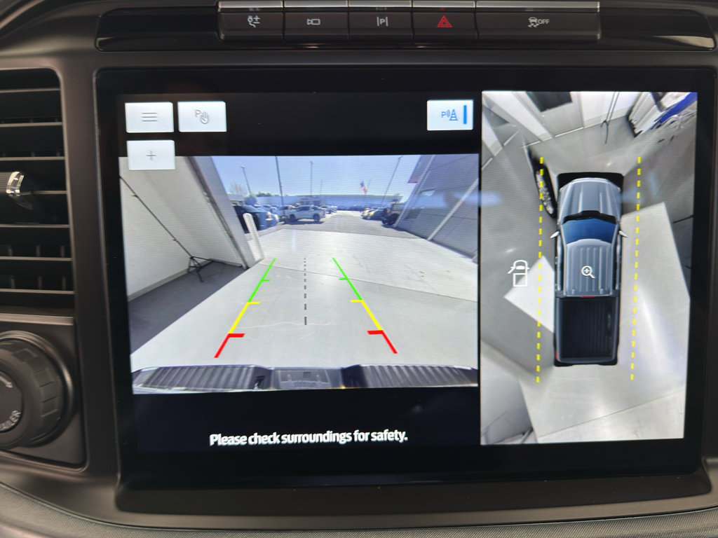 Used 2023 Ford F150 Limited image 22