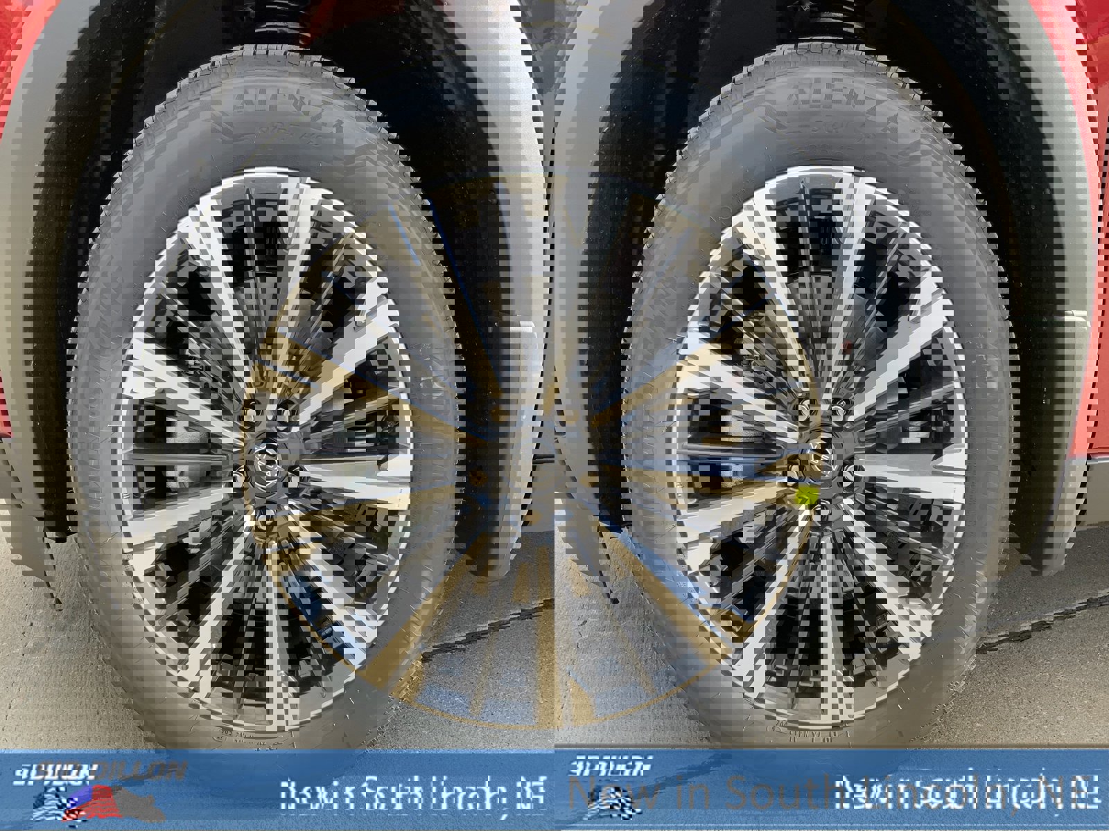 New 2026 Nissan Pathfinder Platinum image 11