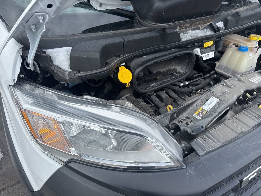 Used 2024 RAM ProMaster 2500 FWD image 42