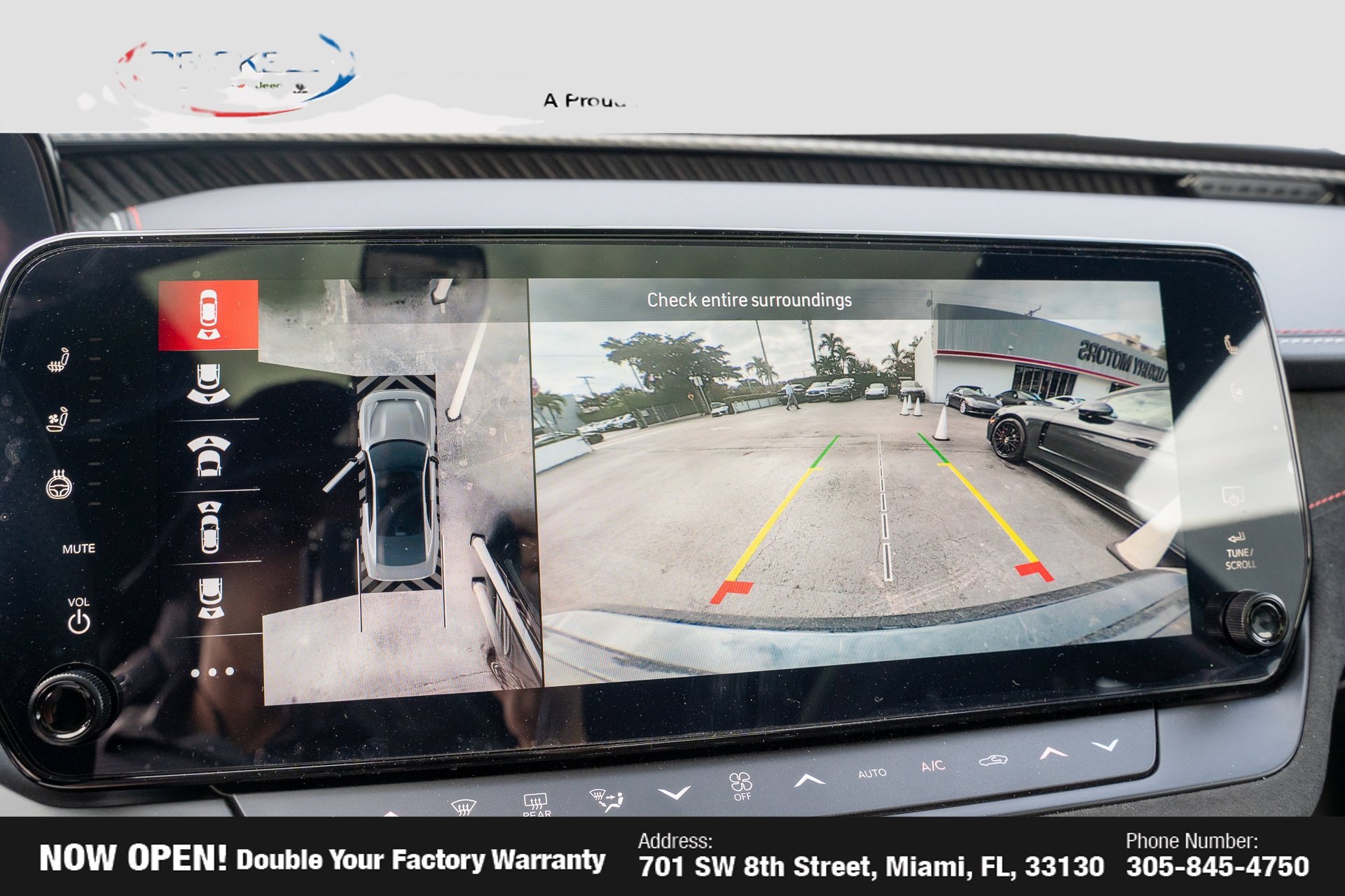 New 2026 Dodge Charger Scat Pack AWD/4WD image 30