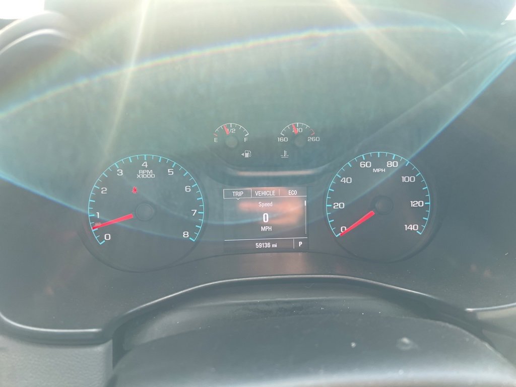 Used 2020 GMC Canyon 2WD Crew Cab w/ Convenience Package image 21