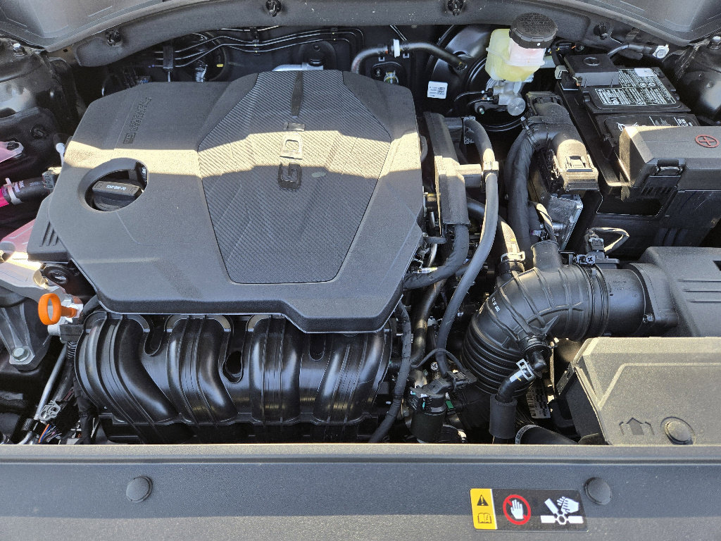 New 2026 Kia Sorento LX image 20