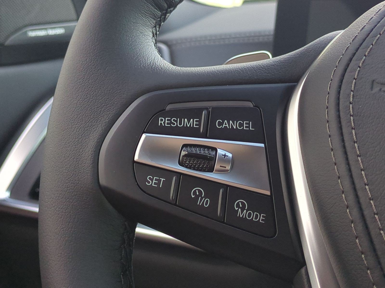 New 2026 BMW X5 xDrive50e AWD/4WD image 19