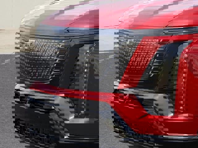 New 2026 Cadillac Vistiq Sport w/ LPO, Floor Liner Package image 13