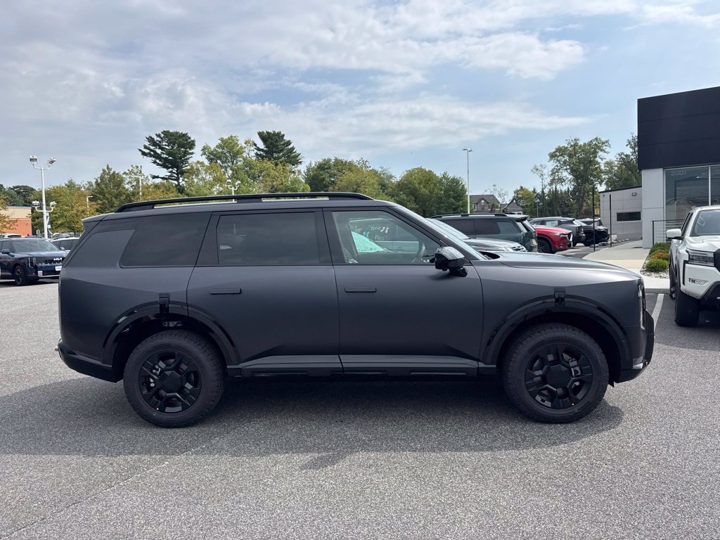 New 2027 Kia Telluride SX Prestige X-Pro AWD/4WD image 4