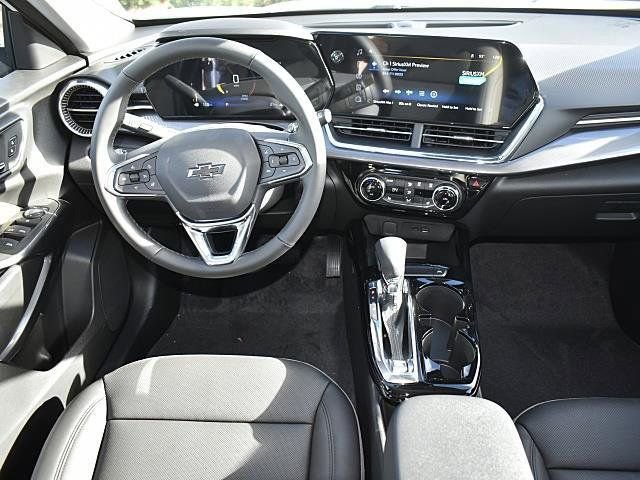 New 2026 Chevrolet Trax ACTIV w/ Driver Confidence Package image 9