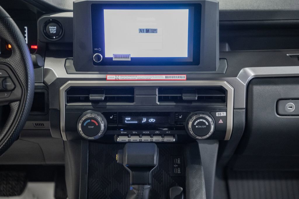 New 2026 Toyota Tacoma SR5 image 20