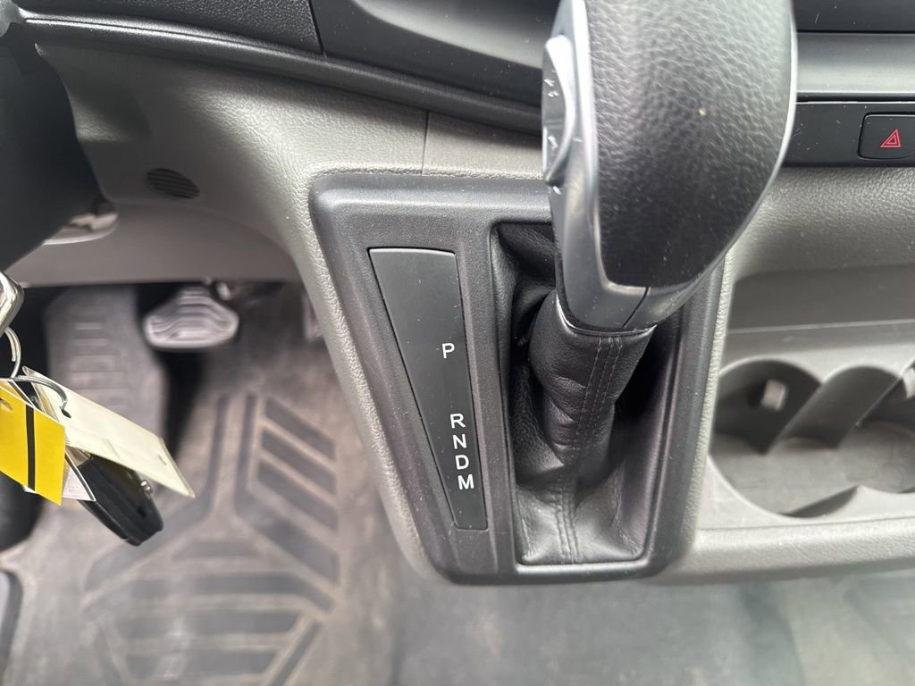 Certified 2023 Ford Transit 350 Medium Roof AWD image 25