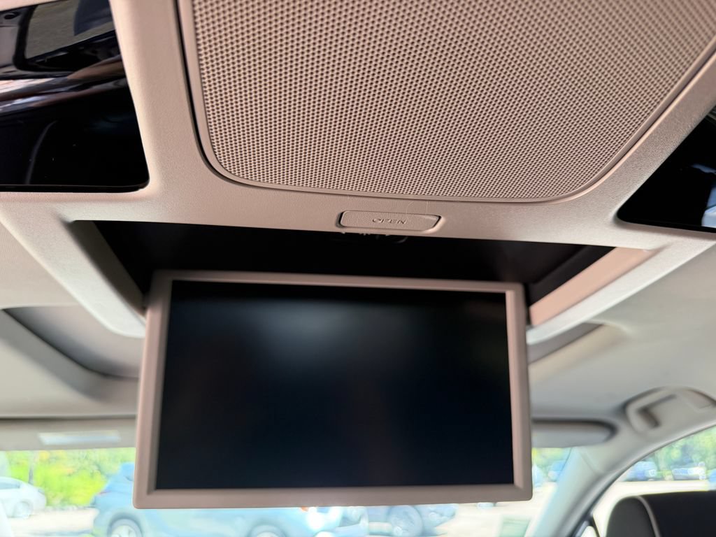 New 2026 Honda Odyssey Elite image 10