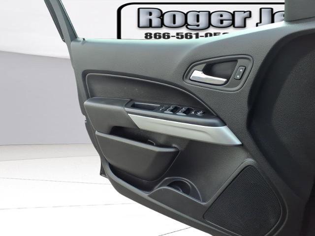 Used 2019 Chevrolet Colorado LT w/ LT Convenience Package image 21